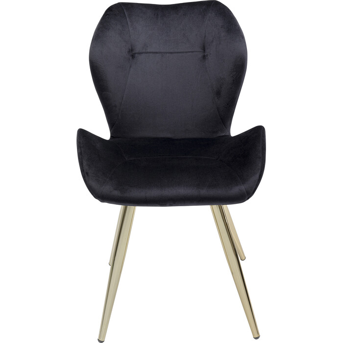 [86067] Silla Viva negro