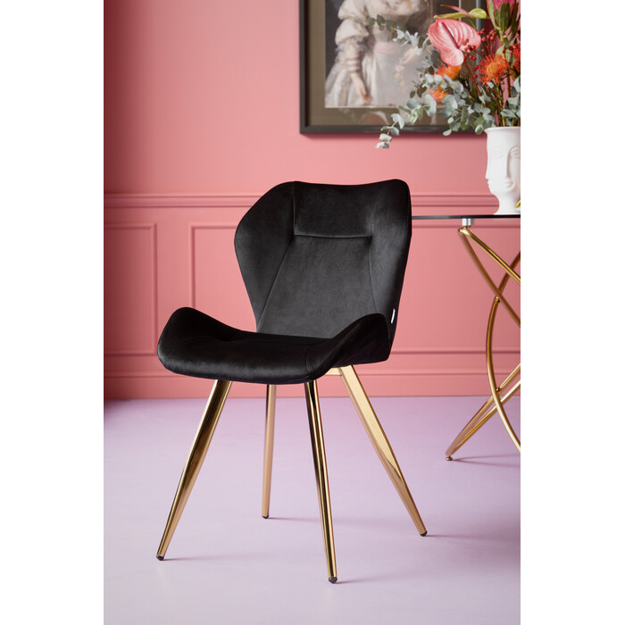 [86067] Silla Viva negro - 1