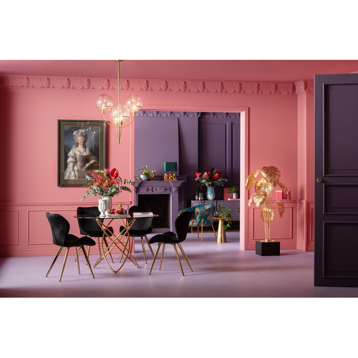 [86067] Silla Viva negro - 2