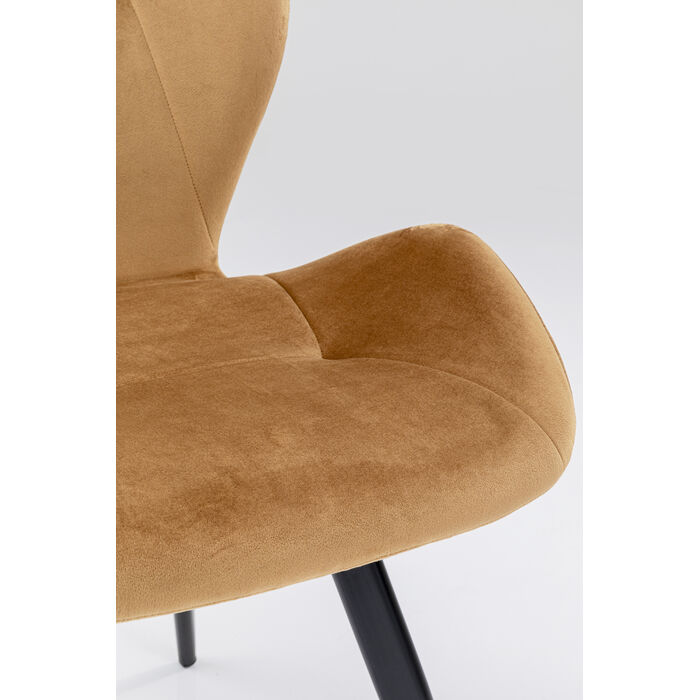 [86071] Chaise Viva Brown - 4