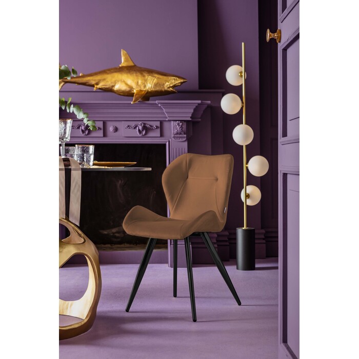 Chair Viva Brown