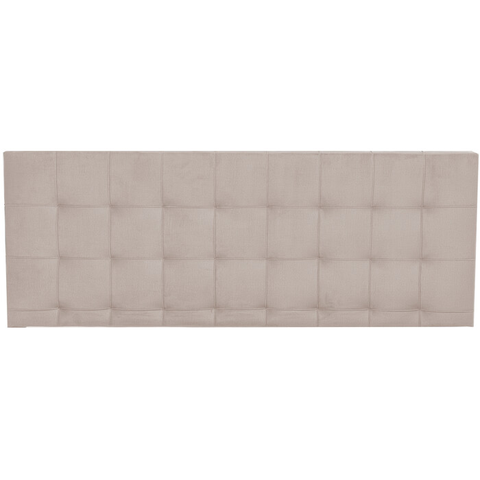 Headboard Benito Star Cream 180cm