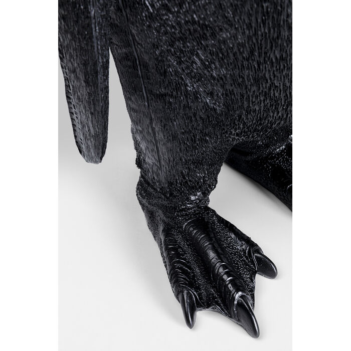 [86116] Table d'appoint Animal Ms Penguin Ø32 - 4
