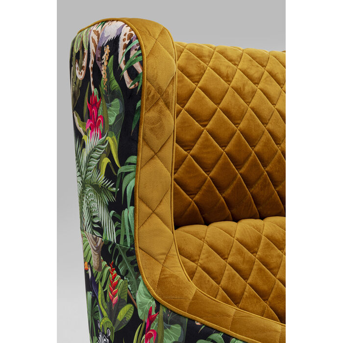 [86136] Fauteuil Nonna Jungle - 4
