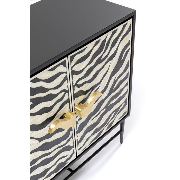 [86150] Sideboard Zebra 160x80cm - 3