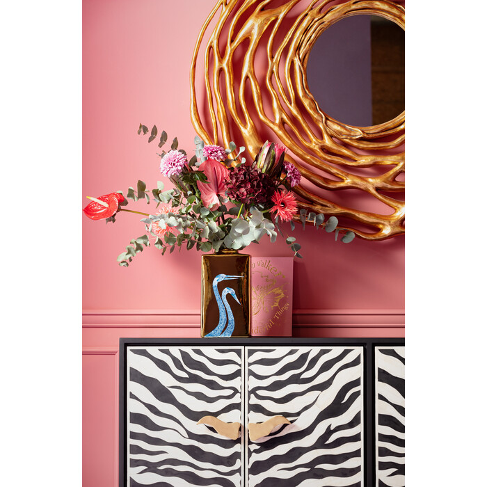 [86150] Sideboard Zebra 160x80cm - 2