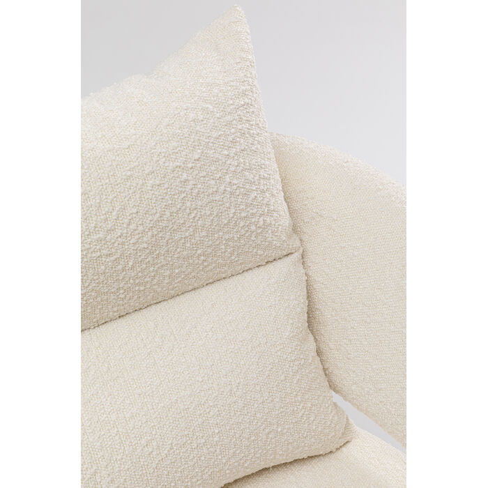 [86159] Sillón Peppo blanco - 4
