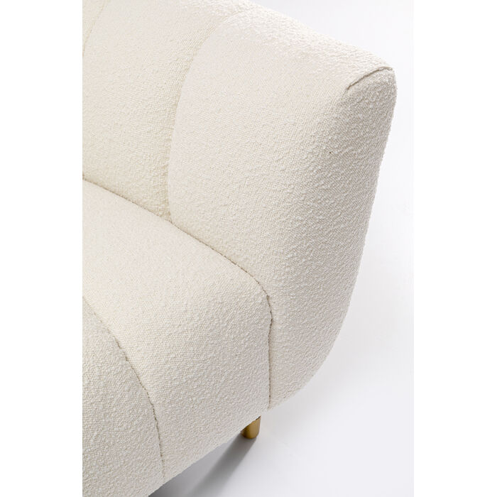 [86164] Fauteuil Spectra blanc - 4