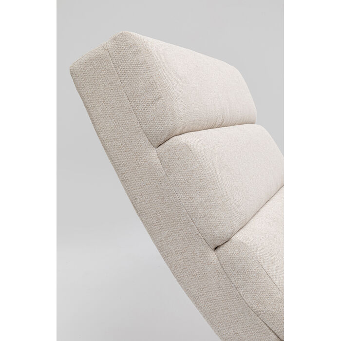 [86180] Tumbona Balou crema 190cm - 4