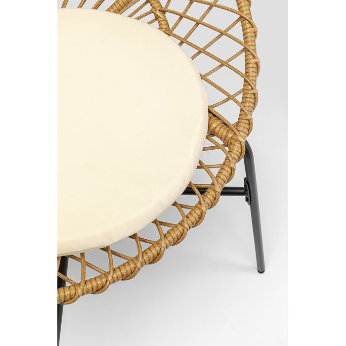 [86189] Chaise Bali - 4