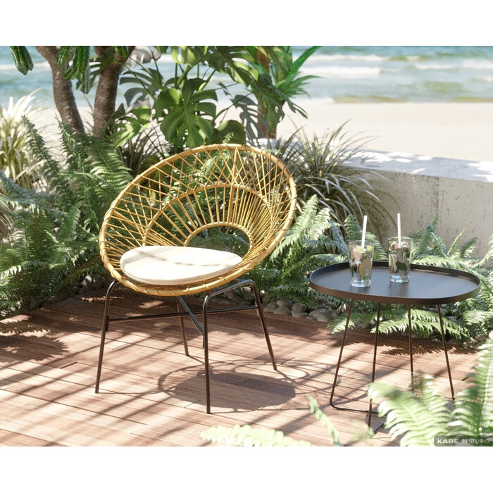 Chair Bali