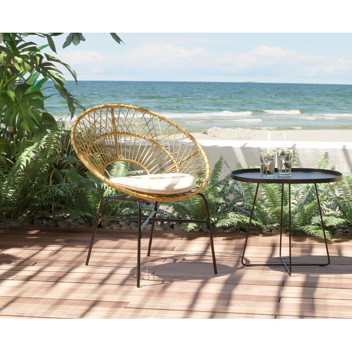[86189] Chaise Bali - 2