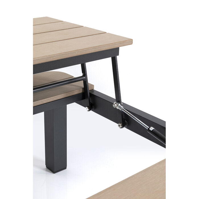 [86209] Coffee/Dining Table Happy Day - 4