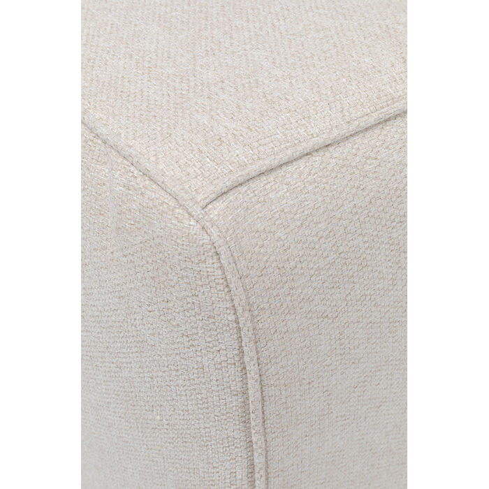 [86246] Sofá Cubetto 3 pl crema 220cm - 4