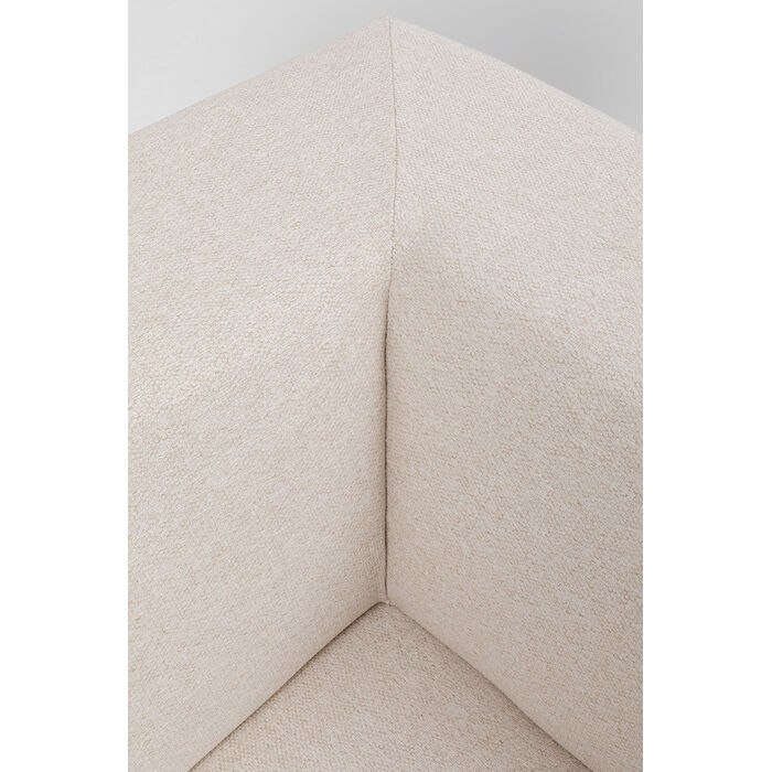 [86256] Infinity ottoman Semi Elements crem dreapta 120cm - 4