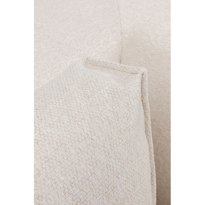 [86259] Infinity Corner 100cm Elements Cream Right - 3