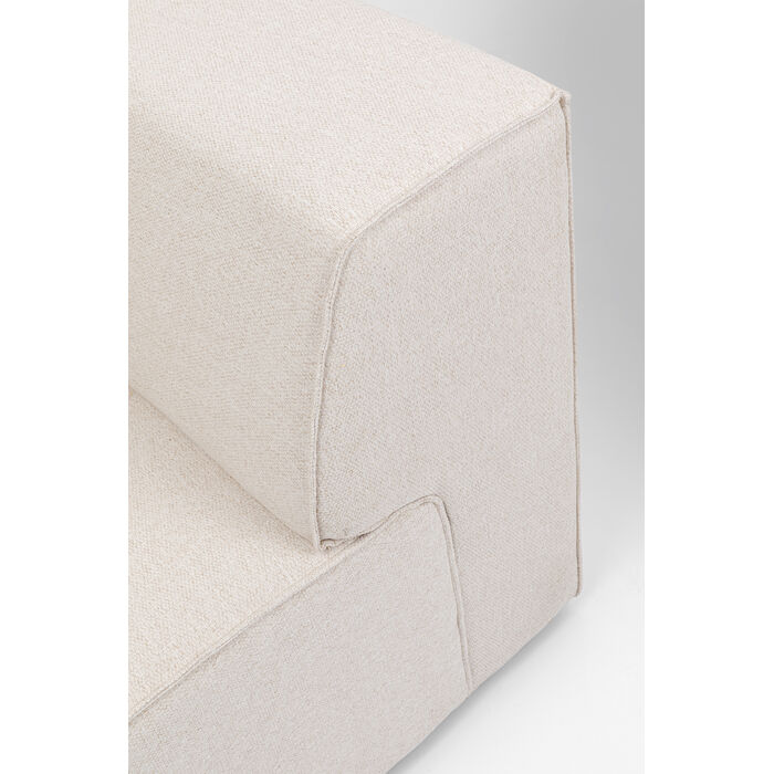 [86259] Infinity Corner 100cm Elements Cream Right - 4