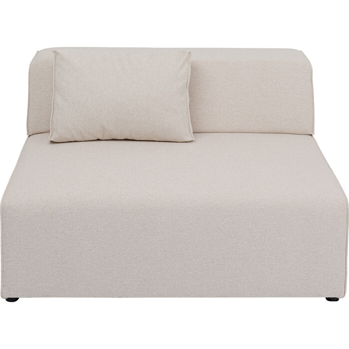 [86260] Infinity 2-places 120cm Elements crème