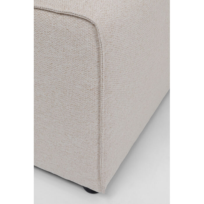 [86260] Infinity 2-places 120cm Elements crème - 3