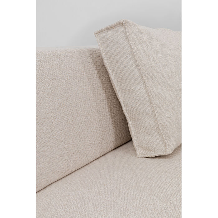 [86260] Infinity 2-places 120cm Elements crème - 4