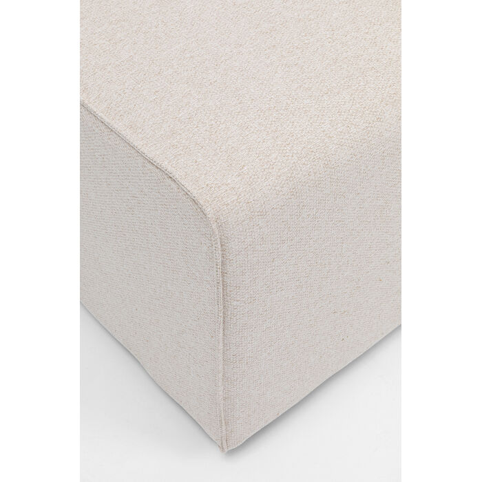 [86261] Infinity 2-places 100cm Elements crème - 3