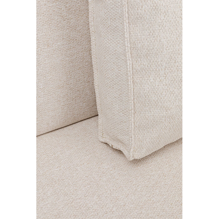 [86261] Infinity 2-places 100cm Elements crème - 4
