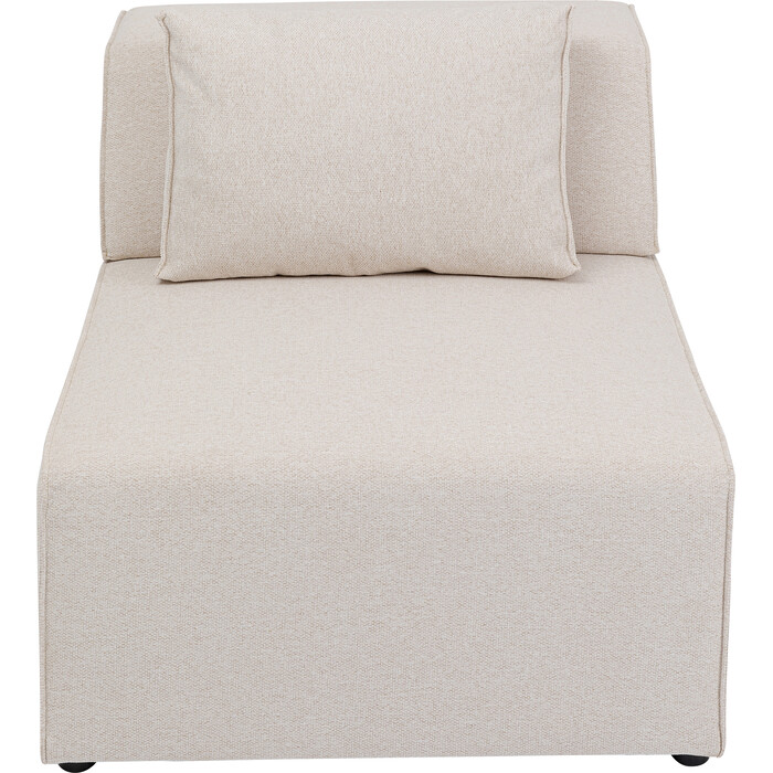 [86262] Infinity 2-Seater 80cm Elements Cream