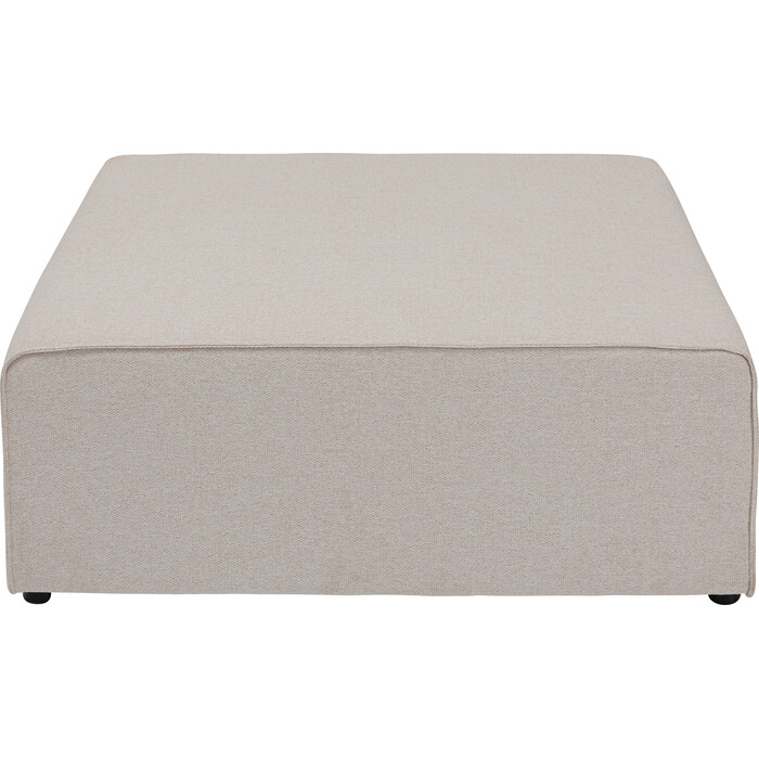 [86263] Infinity Tabure Elements Cream 80x100cm