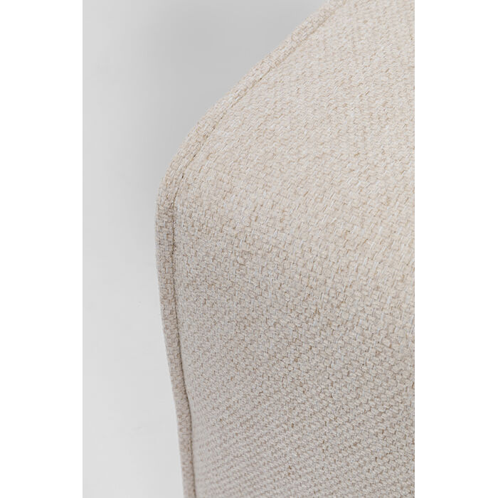 [86263] Infinity Tabure Elements Cream 80x100cm - 3