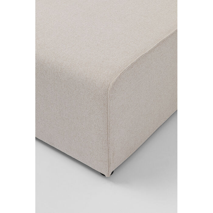 [86263] Infinity Tabure Elements Cream 80x100cm - 4