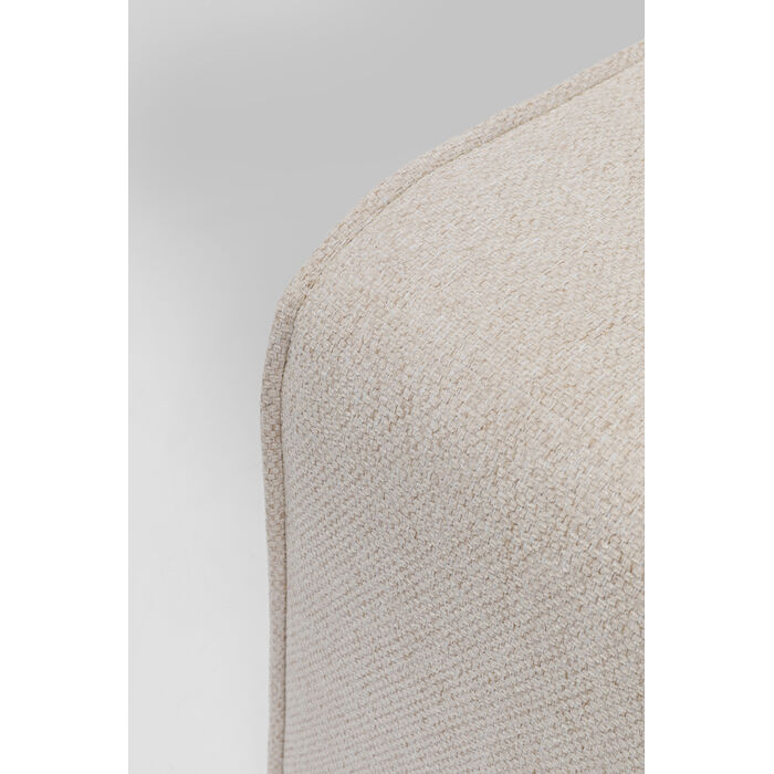 [86264] Infinity Taburete Elements crema 68x100cm - 3