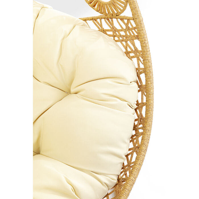[86278] Scaun suspendat Ibiza Nature - 3