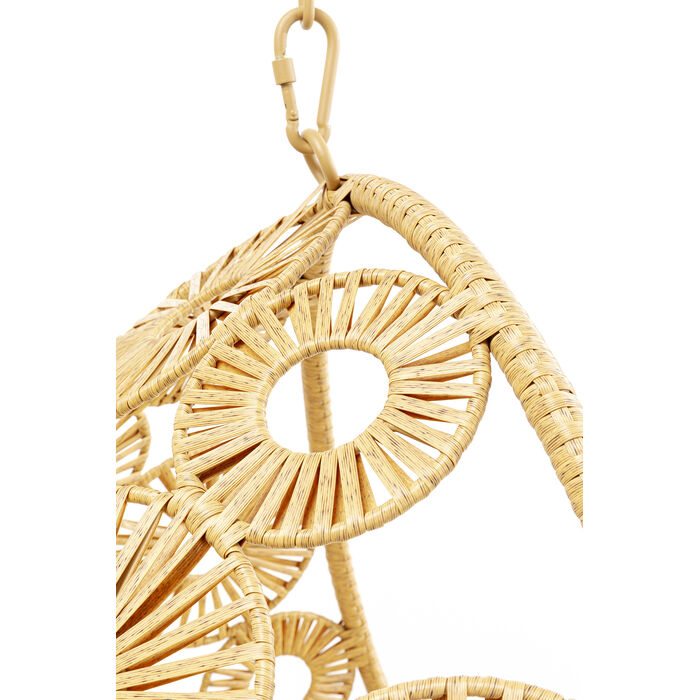[86278] Scaun suspendat Ibiza Nature - 4