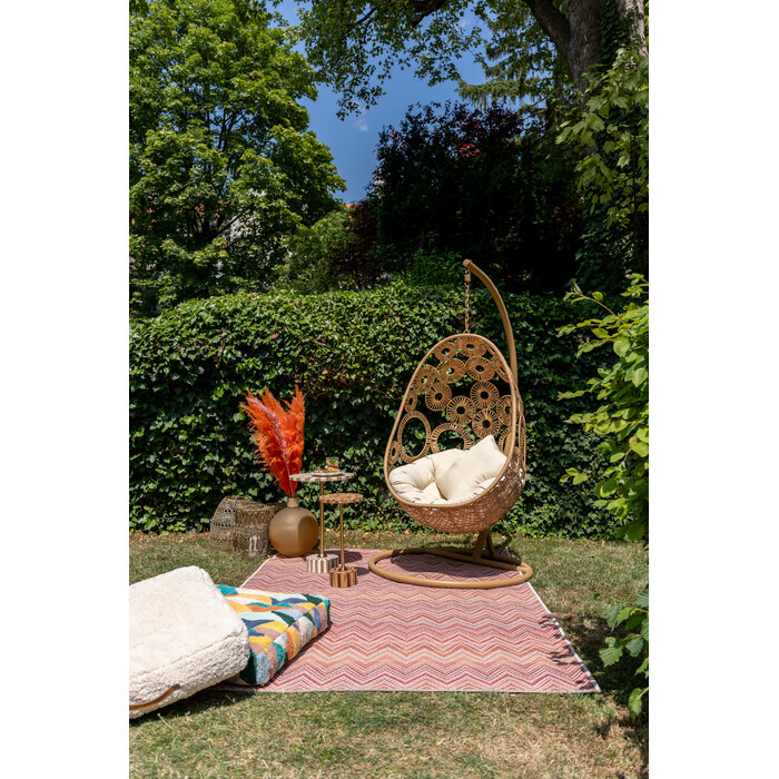 [86278] Scaun suspendat Ibiza Nature - 2