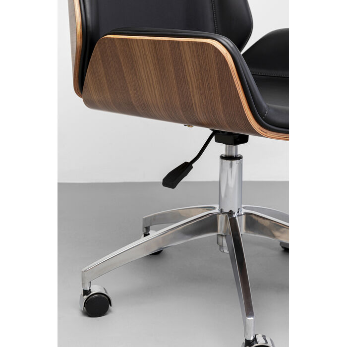 [86292] Silla giratoria Rouven 100cm - 4