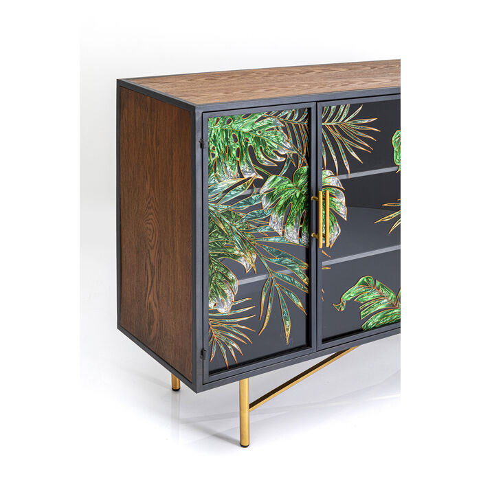 [86300] Buffet Jungle 135x95cm - 3