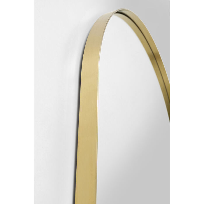[86367] Wall Mirror Daisy 165x55cm - 3