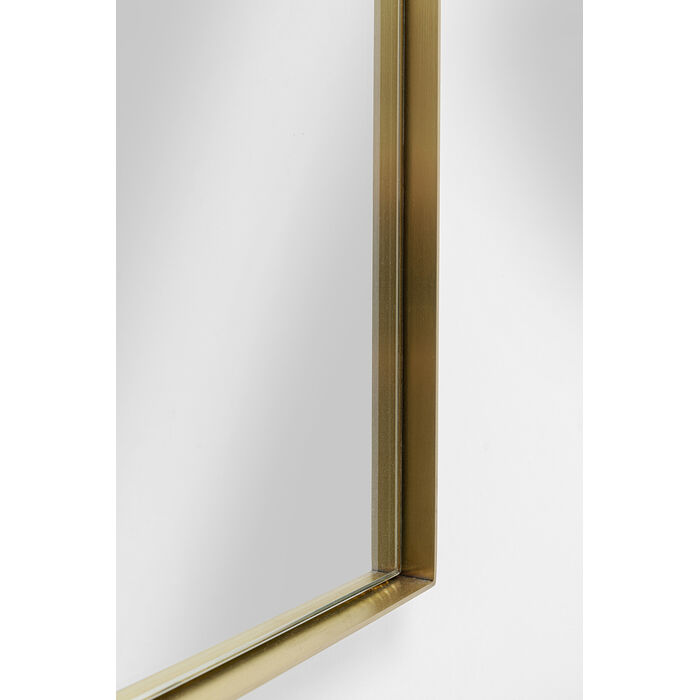[86367] Wall Mirror Daisy 165x55cm - 4