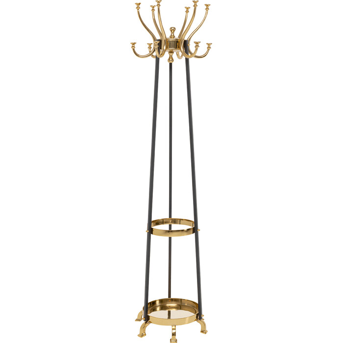 Coat Stand Luna 166cm