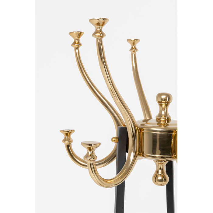 [86378] Coat Stand Luna 166cm - 3