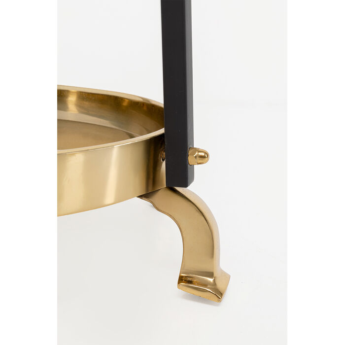 [86378] Coat Stand Luna 166cm - 4