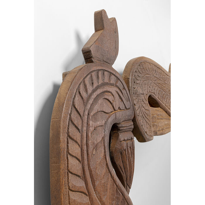 [86381] Wall Mirror Bracket 110x172cm - 3