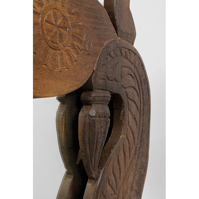 [86381] Wall Mirror Bracket 110x172cm - 4