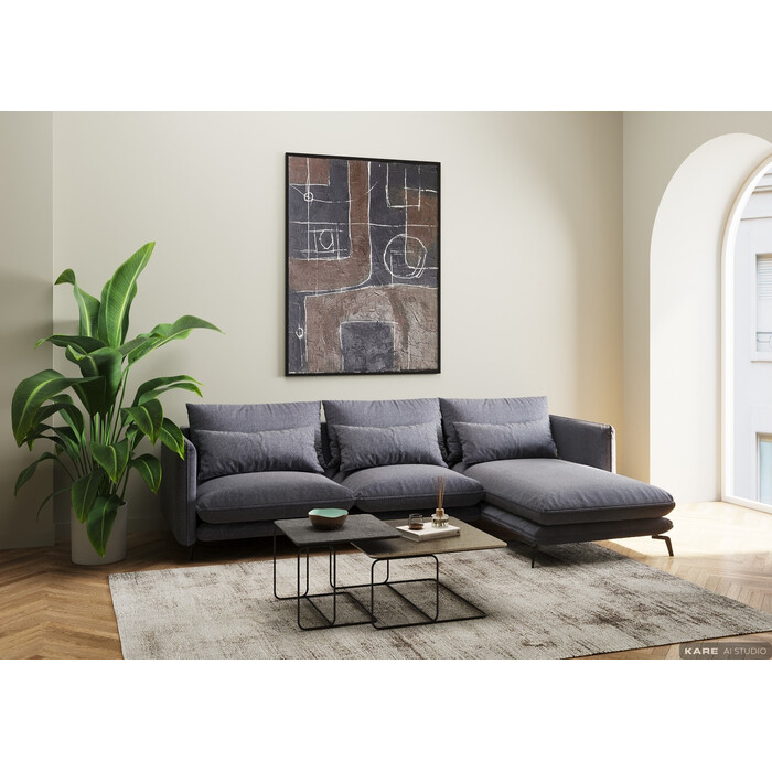Coffee Table Diego (2/Set)