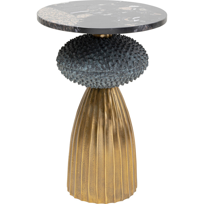 [86449] Side Table Masha Ø43cm