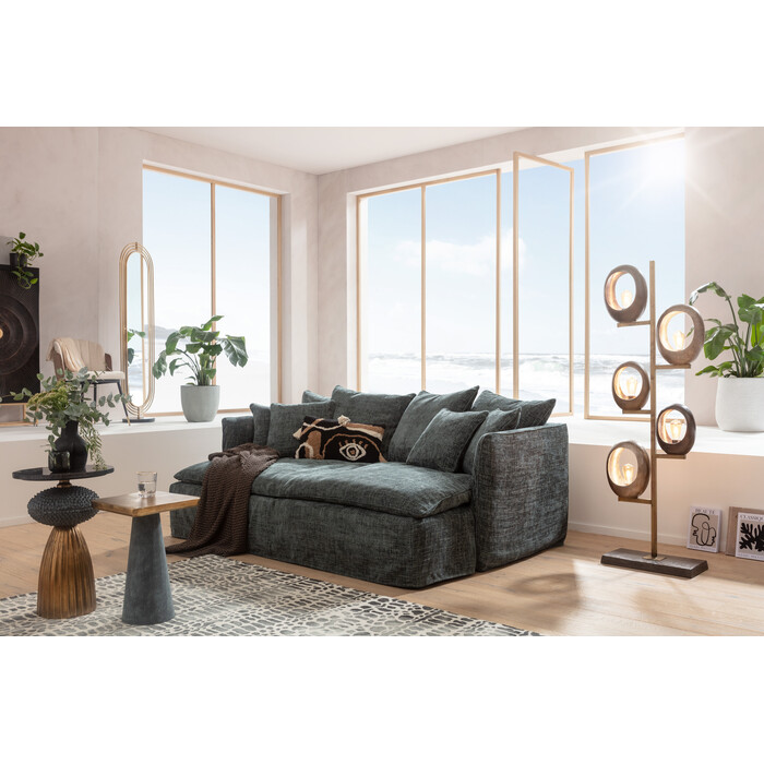 [86449] Side Table Masha Ø43cm - 2