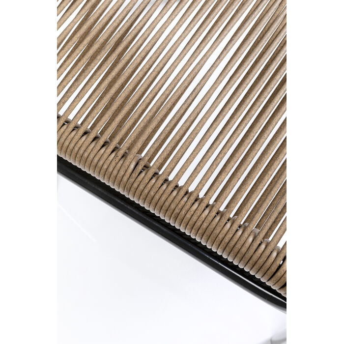 [86453] Footstool Acapulco Nature - 3