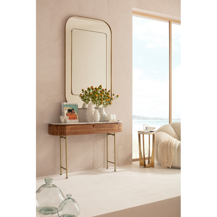 [86462] Console Grace 100x76cm - 1
