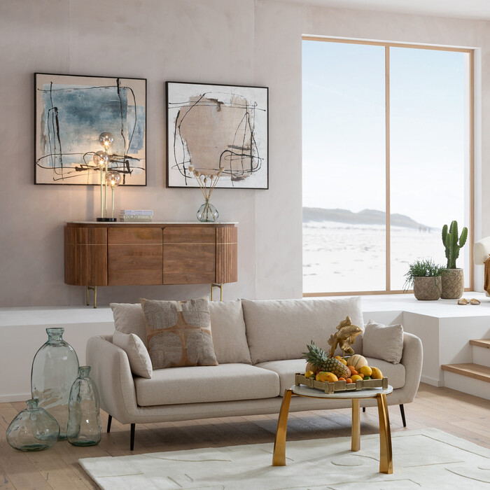 [86463] Buffet Grace 160x78cm - 1