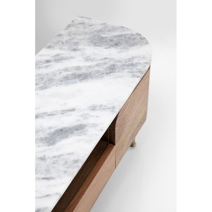 [86464] Mueble bajo Grace 145x48cm - 3